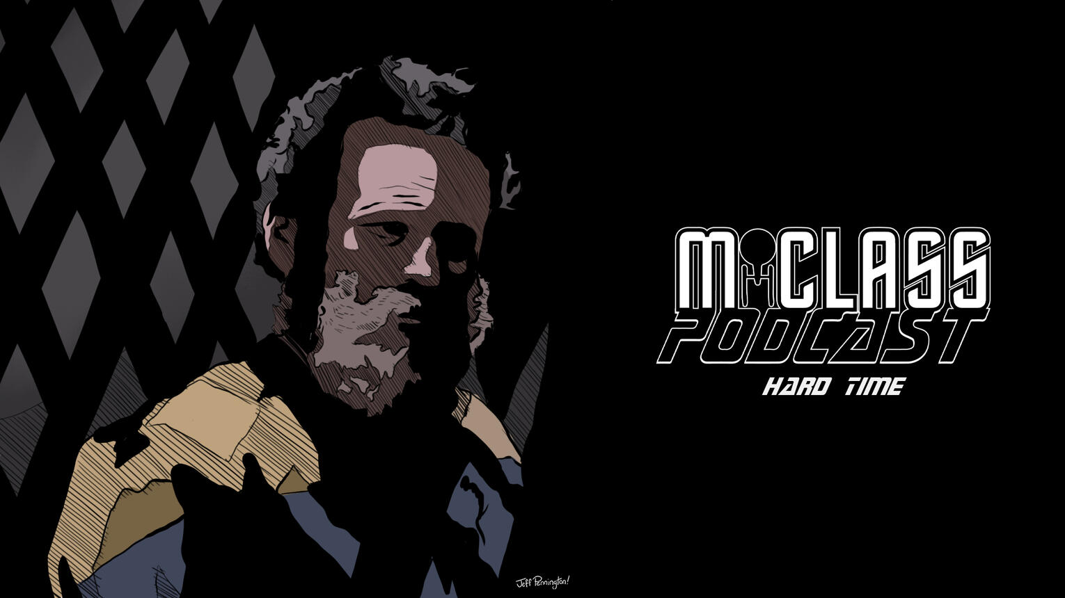 Hard Time (DS9)