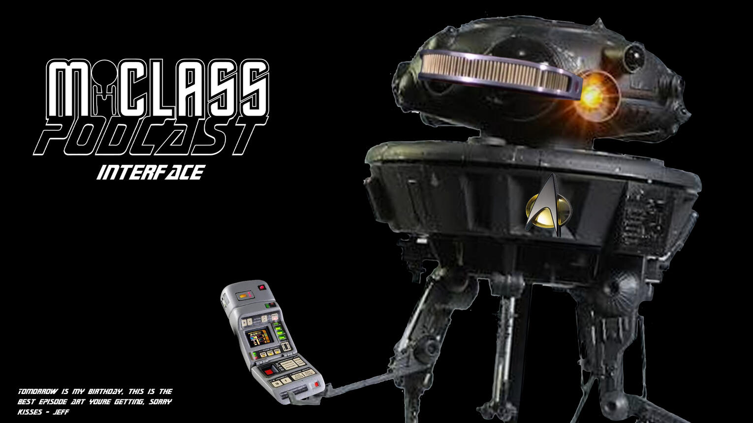 Interface (TNG)