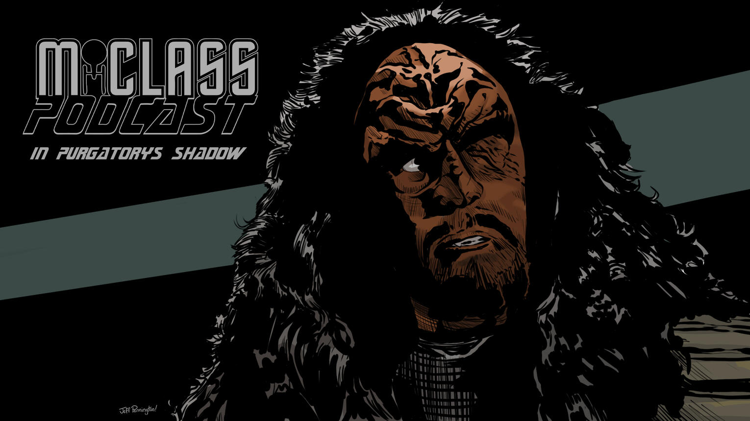In Purgatory's Shadow (DS9)