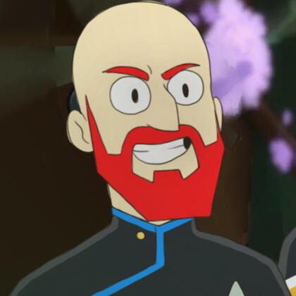 M-Class Podcast