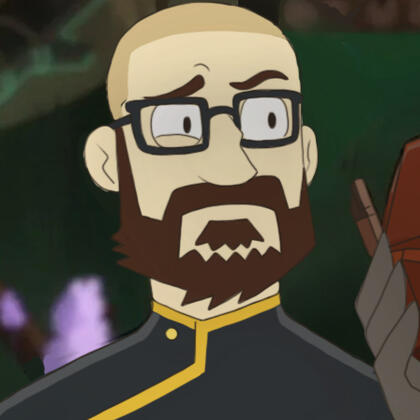 M-Class Podcast