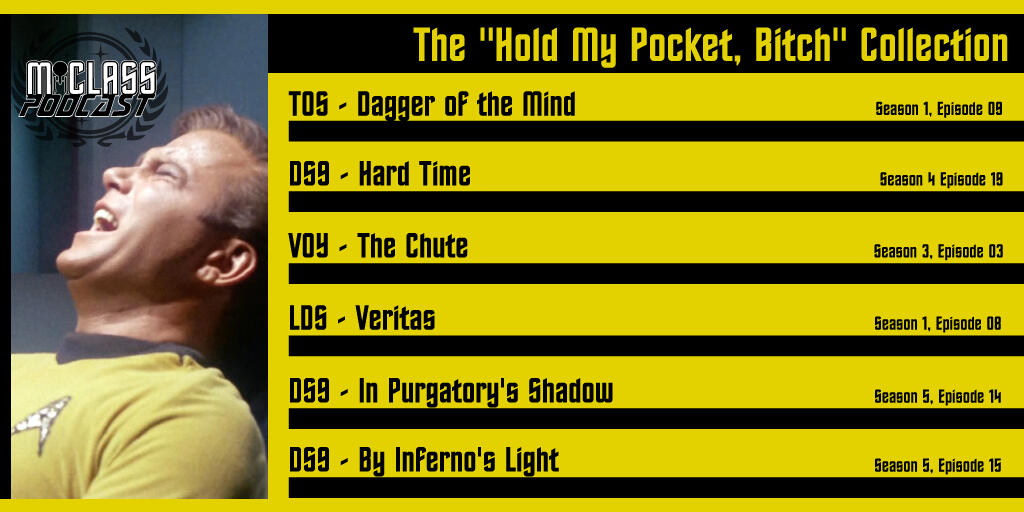 Rich Masters' "Hold My Pocket Bitch" Collection